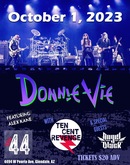 Donnie Vie / Alex Kane / Ten Cent Revenge / Angel Black on Oct 1, 2023 [356-small]