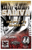 Josey Scott’s Saliva / The Sintrics / Dawn Of The Rising / Dierdre on Sep 17, 2023 [357-small]