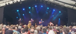 Gnoss, Stage 2 (Thursday), Cambridge Folk Festival 2023 on Jul 27, 2023 [368-small]