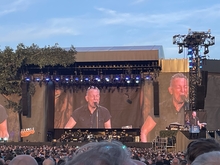 Bruce Spingsteen & The E Street Band / Bst Hyde Park / Bruce Springsteen on Jul 8, 2023 [402-small]