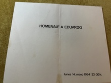 Eduardo Benavente on May 14, 1984 [419-small]