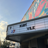 Kurt Vile and the Violators / Florry on Jul 27, 2023 [422-small]