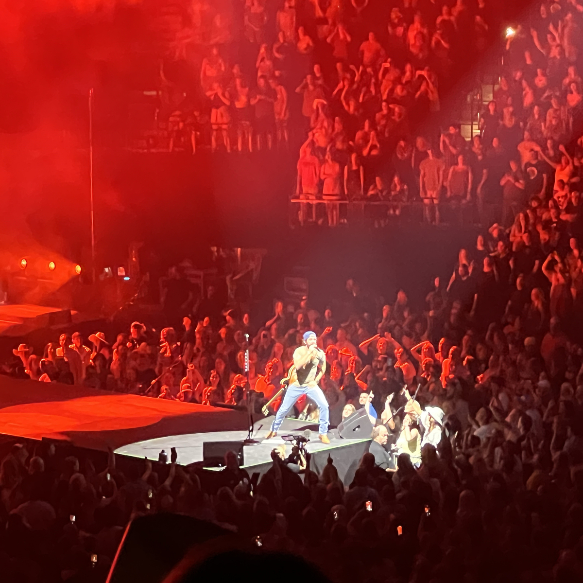 Cole Swindell Concert & Tour History (Updated for 2024) Concert Archives