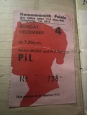 Public Image Ltd on Dec 4, 1983 [435-small]