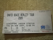 David Bowie on Mar 4, 2004 [464-small]