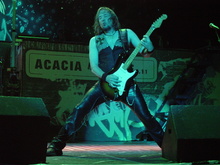 Rob Zombie / Mastodon / Iron Maiden / Queensrÿche on Aug 9, 2005 [470-small]