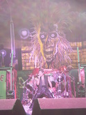 Rob Zombie / Mastodon / Iron Maiden / Queensrÿche on Aug 9, 2005 [471-small]