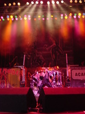 Rob Zombie / Mastodon / Iron Maiden / Queensrÿche on Aug 9, 2005 [472-small]