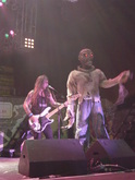 Rob Zombie / Mastodon / Iron Maiden / Queensrÿche on Aug 9, 2005 [479-small]