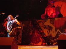Rob Zombie / Mastodon / Iron Maiden / Queensrÿche on Aug 9, 2005 [489-small]