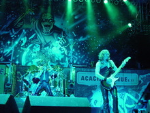 Rob Zombie / Mastodon / Iron Maiden / Queensrÿche on Aug 9, 2005 [506-small]