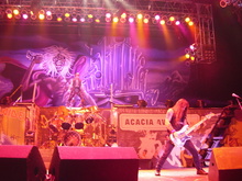 Rob Zombie / Mastodon / Iron Maiden / Queensrÿche on Aug 9, 2005 [509-small]