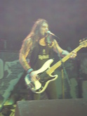 Rob Zombie / Mastodon / Iron Maiden / Queensrÿche on Aug 9, 2005 [510-small]