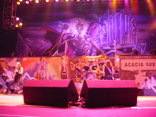 Rob Zombie / Mastodon / Iron Maiden / Queensrÿche on Aug 9, 2005 [513-small]