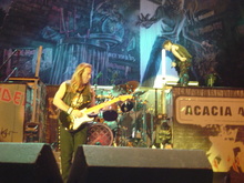 Rob Zombie / Mastodon / Iron Maiden / Queensrÿche on Aug 9, 2005 [514-small]