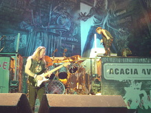 Rob Zombie / Mastodon / Iron Maiden / Queensrÿche on Aug 9, 2005 [516-small]