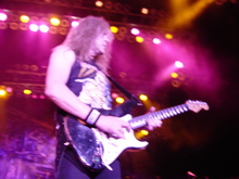 Rob Zombie / Mastodon / Iron Maiden / Queensrÿche on Aug 9, 2005 [523-small]