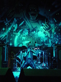 Rob Zombie / Mastodon / Iron Maiden / Queensrÿche on Aug 9, 2005 [525-small]