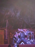 Rob Zombie / Mastodon / Iron Maiden / Queensrÿche on Aug 9, 2005 [526-small]