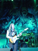 Rob Zombie / Mastodon / Iron Maiden / Queensrÿche on Aug 9, 2005 [527-small]
