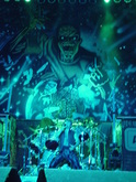 Rob Zombie / Mastodon / Iron Maiden / Queensrÿche on Aug 9, 2005 [530-small]