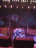 Rob Zombie / Mastodon / Iron Maiden / Queensrÿche on Aug 9, 2005 [533-small]