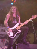 Rob Zombie / Mastodon / Iron Maiden / Queensrÿche on Aug 9, 2005 [535-small]