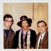 Jimi Hendrix / Soft Machine / Jesse's First Carnival on Mar 21, 1968 [564-small]