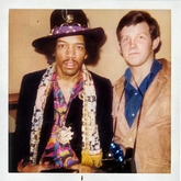 Jimi Hendrix / Soft Machine / Jesse's First Carnival on Mar 21, 1968 [565-small]