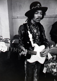 Jimi Hendrix / Soft Machine on Feb 12, 1968 [598-small]