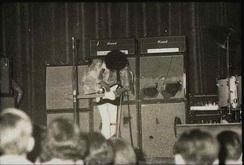 Jimi Hendrix / Cat Mother and the All Night Newsboys on Nov 24, 1968 [599-small]
