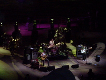 John Butler Trio / State Radio / Medeski Martin & Wood on Jun 4, 2010 [612-small]
