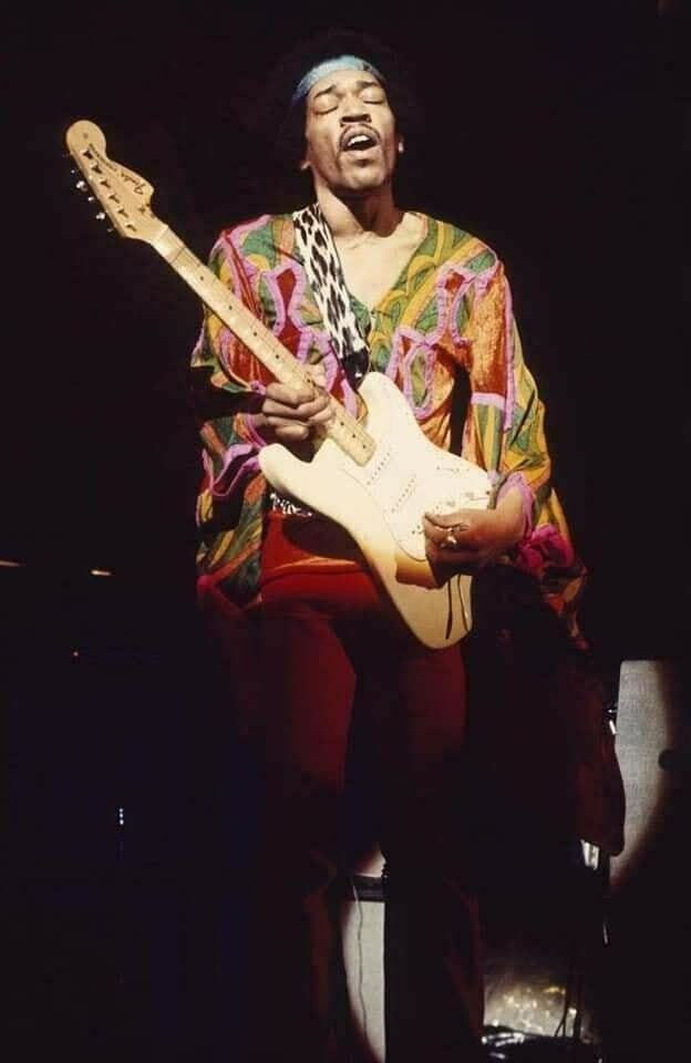 Jul 03, 1970 Atlanta International Pop Festival 1970 at Middle