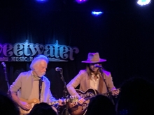 Lukas Nelson & Promise of the Real / Bob Weir / Bob Weir on Nov 14, 2022 [694-small]
