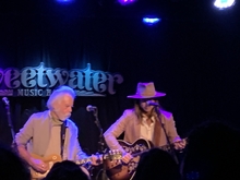 Lukas Nelson & Promise of the Real / Bob Weir on Nov 14, 2022 [694-small]