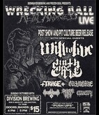 Wrecking Ball Metal Madness Post Show on Oct 29, 2023 [743-small]