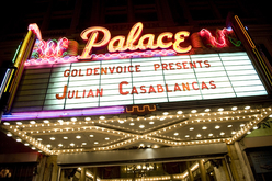 Julian Casablancas on Nov 6, 2009 [779-small]