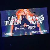 Motionless In White / In This Moment / Fit for a King / From Ashes to New on Jul 26, 2023 [799-small]