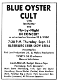 Blue Öyster Cult / Ian Hunter on Sep 13, 1979 [836-small]