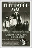 Fleetwood Mac / christopher cross on May 20, 1980 [842-small]