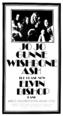jo jo gunne / Wishbone Ash / Elvin Bishop on Jun 2, 1973 [859-small]