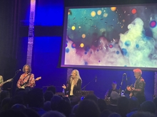 tags: Lenny Kaye, Patti Smith, Dennis Diken, Tony Shanahan - Golden Jubilee Anniversary: 50 Year Celebration of "Nuggets" on Jul 28, 2023 [862-small]