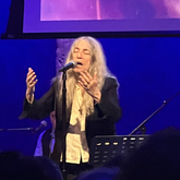 tags: Patti Smith - Golden Jubilee Anniversary: 50 Year Celebration of "Nuggets" (Part 1) on Jul 28, 2023 [863-small]