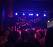 The Regrettes / Hot Flash Heat Wave on Aug 6, 2019 [885-small]