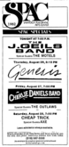 The J. Geils Band / The Motels on Aug 25, 1982 [887-small]