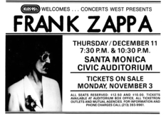 Frank Zappa on Dec 11, 1980 [893-small]