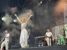 Samson en Marie / Pommelien Thijs / Blitz / De bonanzas on Jul 28, 2023 [920-small]