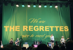 Yungblud / The Regrettes / Games We Play on Jul 21, 2023 [941-small]