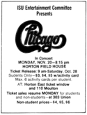 Chicago on Nov 20, 1972 [945-small]