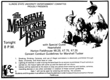 The Marshall Tucker Band / heartsfield on Nov 16, 1978 [948-small]
